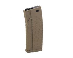 Airsoft Magazine Dytac Hexmag