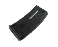 MAGAZINE ICS HIGH CAP M4/M16 300RD - PRETO