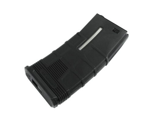 MAGAZINE ICS HIGH CAP M4/M16 300RD - PRETO