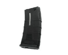 MAGAZINE ICS HIGH CAP M4/M16 300RD - PRETO