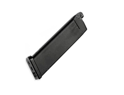 MAGAZINE TOKYO MARUI G18 50 BBS - PRETO