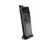 MAGAZINE KJW P229 GÁS 23-BBS - PRETO