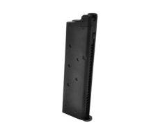 Magazine KWA 1911 A1 21 BBS GBB
