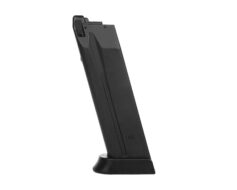 Magazine KWA HK45 GBB Preto