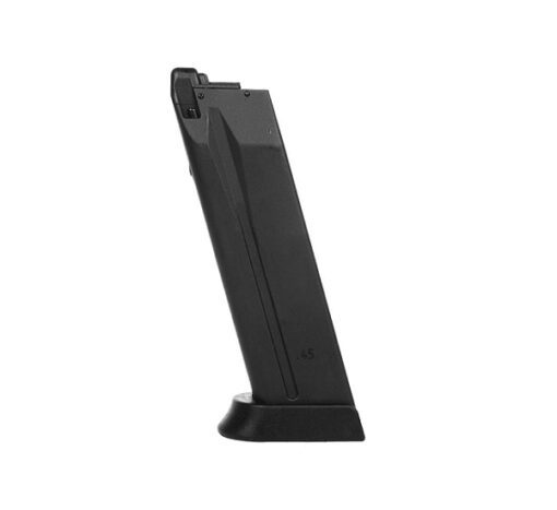 Magazine KWA HK45 GBB Preto