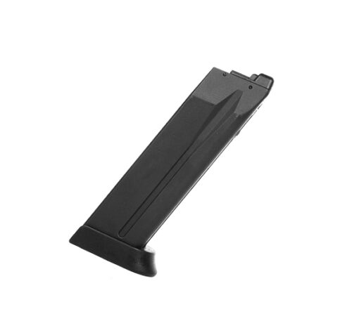 Magazine KWA HK45 GBB Preto