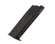 Magazine KWA KZ75 NS2 22 BBS GBB