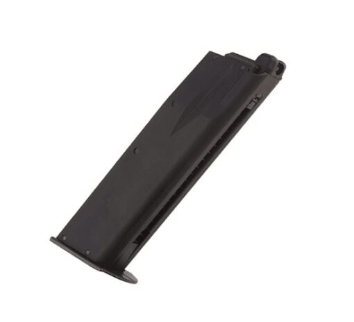 Magazine KWA KZ75 NS2 22 BBS GBB