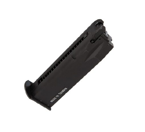Magazine KWA M226 NS2 25 BBS GBB