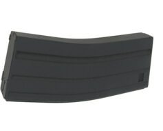Magazine King Arms M4 / M16 - 300 RDS - PRETO