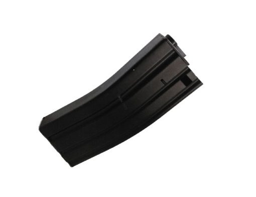 MAGAZINE SRC CO2 60 BBS - PRETO