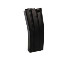 MAGAZINE SRC CO2 60 BBS - PRETO