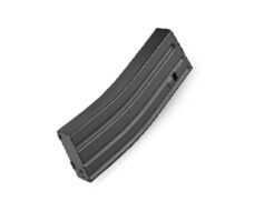 MAGAZINE TOKIO MARUI M4 SCAR 430 BBS - PRETO