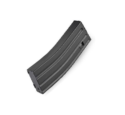 MAGAZINE TOKIO MARUI M4 SCAR 430 BBS - PRETO