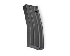 MAGAZINE TOKIO MARUI M4 SCAR 430 BBS - PRETO