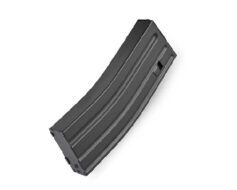 MAGAZINE TOKYO MARUI M4 SCAR - PRETO