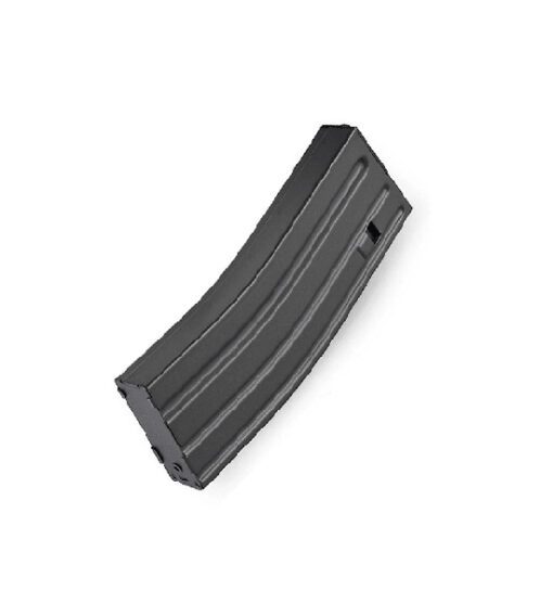 MAGAZINE TOKYO MARUI M4 SCAR - PRETO