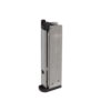 MAGAZINE WE 1911 M.E.U 15BBS- PRATA