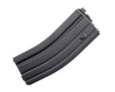 MAGAZINE WE PRETO CO2 30 BBS