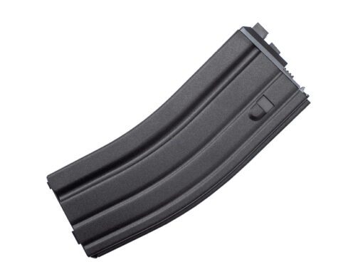 MAGAZINE WE PRETO CO2 30 BBS