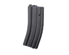 MAGAZINE WE PRETO CO2 30 BBS