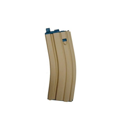 MAGAZINE WE 30 BBS - TAN