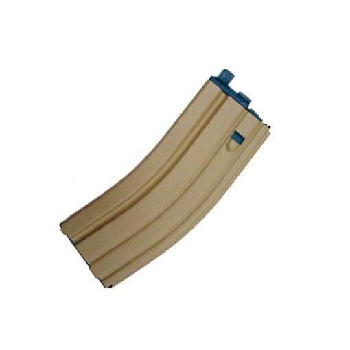 MAGAZINE WE 30 BBS - TAN