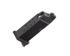 MAGAZINE WE G26 / G27 GÁS -22 BBS - PRETO