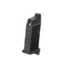 MAGAZINE WE G26 / G27 GÁS -22 BBS - PRETO