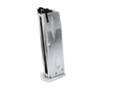 Magazine WE M92 Bio Hazard 25 BBS