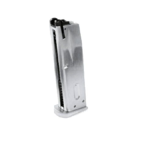 Magazine WE M92 Bio Hazard 25 BBS
