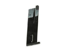 MAGAZINE WE M92 MINI GBB - PRETO