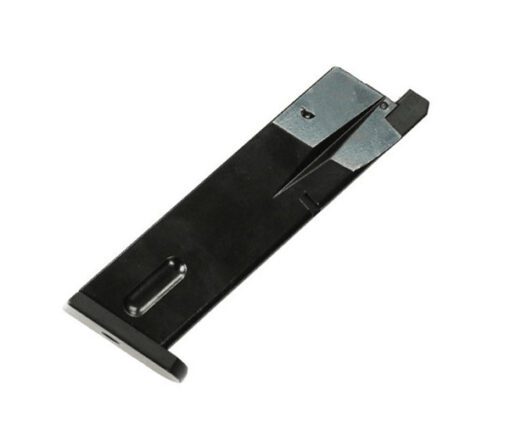 MAGAZINE WE M92 MINI GBB - PRETO