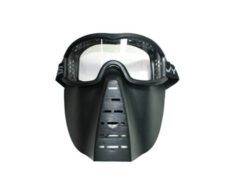 Mascara Airsoft Classic Army Full Face Skirmish