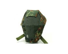 Mascara Airsoft full face