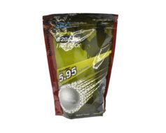 Munição Airsoft SRC BBS 0.28g