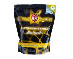 Munição Airsoft BB's King Arms 0.20g