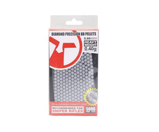 Munição Airsoft Tokyo Marui BBS 0.28g