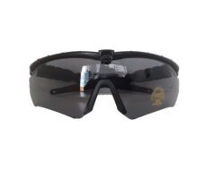 Oculos Airsoft Style Shoot
