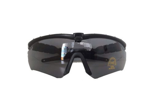 Oculos Airsoft Style Shoot