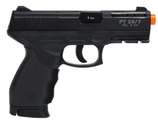Pistola Airsoft 6MM Cybergun PT 24/7 CO2
