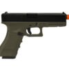 Pistola Airsoft Army Armament Glock G17