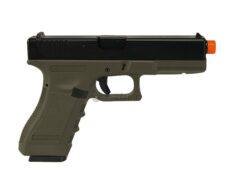 Pistola Airsoft Army Armament Glock G17