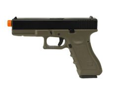 Pistola Airsoft Army Armament Glock G17