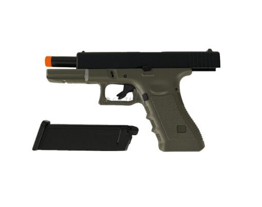 Pistola Airsoft Army Armament Glock G17