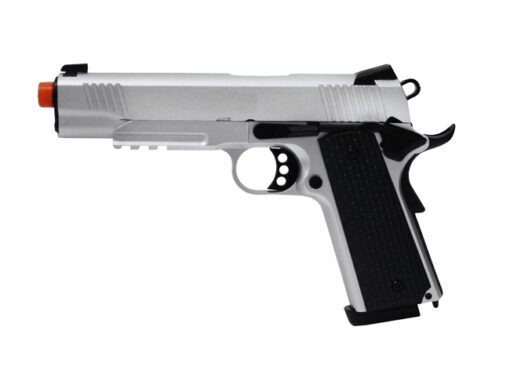 Pistola Airsoft Army Armament R28 M1911