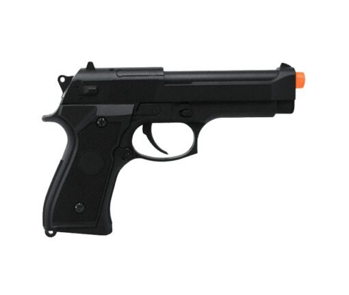 Pistola Airsoft Cyma CM126