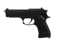 Pistola Airsoft Cyma CM126