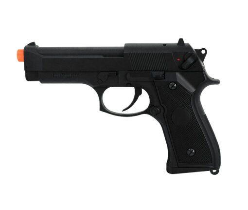 Pistola Airsoft Cyma CM126