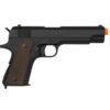 Pistola Airsoft Cyma Colt 1911 CM 123